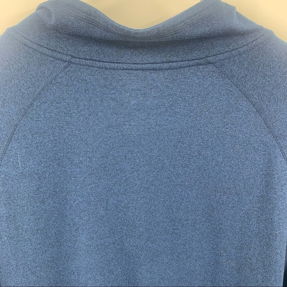 REI 1/4 Zip Pullover Shirt - Picture 5 of 6